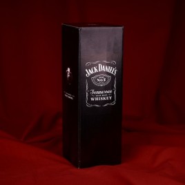 whiskey jack daniels 2l