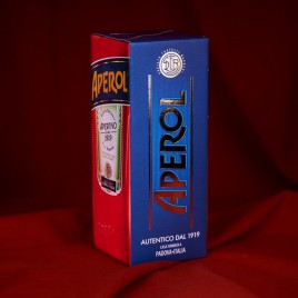 aperol 2 литра 11%