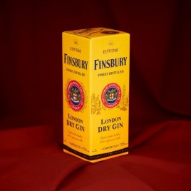 gin finsbury 2l