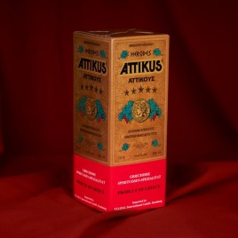 brandy attikus 2l
